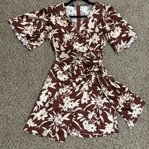 Zara dress XS